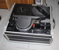 Sony CV2100ACE