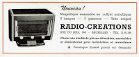 radio crations