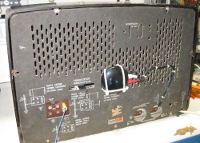 Philips BX462A