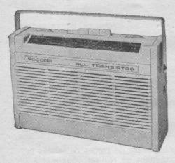 radio 765