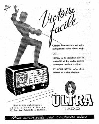 radio Ultra