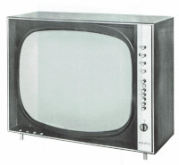 télévision Anex