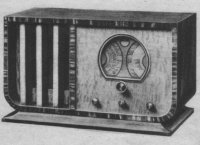 RR Radio 865
