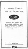 SBR 1931