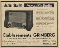 radio Acme