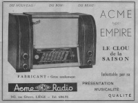 radio Acme