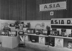 Expo Bruxelles 1949