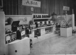 Expo Bruxelles 1949