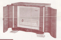 Radiobell 1950