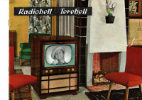 Radiobell catalogue