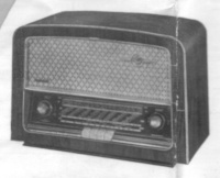 Radiobell RB312
