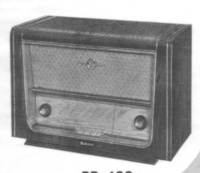 Radiobell RB422