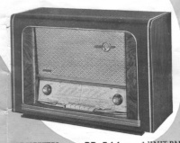 Radiobell RB514