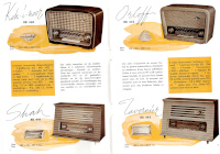 Radiobell 1957