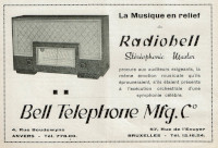Radiobell