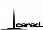 Carad logo