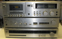 Technics hi-fi 1982