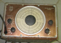 Philips GM2884
