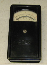 Multimetre ATEA