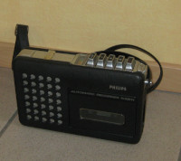 Philips N2211