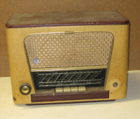 Radiobell 200S