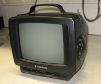 TV Audiosonic