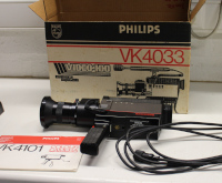Philips VK-4033