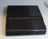 Pioneer GM-2000