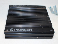 Pioneer GM-2200