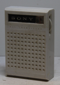 Sony 2R-25