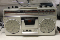 Aiwa CS-220