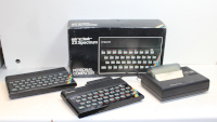 Sinclair Spectrum