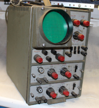 Telequipment D43