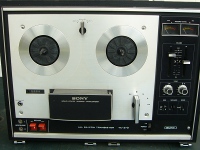 Sony TC270