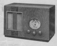 radio erga 1938