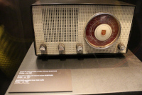 Expo 100 ans de radio