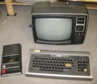 TRS-80 Tandy