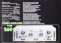 Frank 260