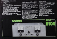 Frank B100