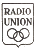 Logo Radio Union