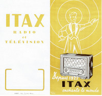 Itax 1954