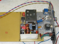 modulateur VHF