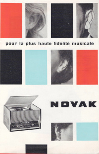 Novak 1957