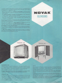 Novak 1962