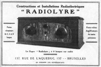 Radiolyre