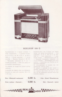 radio realson