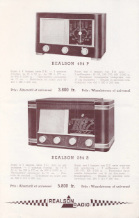 radio realson