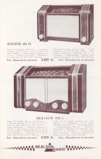 radio realson