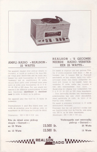 radio realson