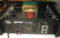 Power APK4600